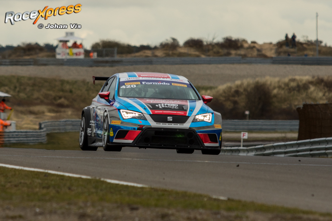 Supercar Challenge